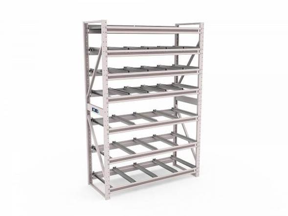 Система хранения ДВК BOXES №1-3