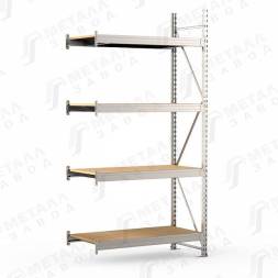 SGR-V-Zn-ДСП 1884-2.5 ДС