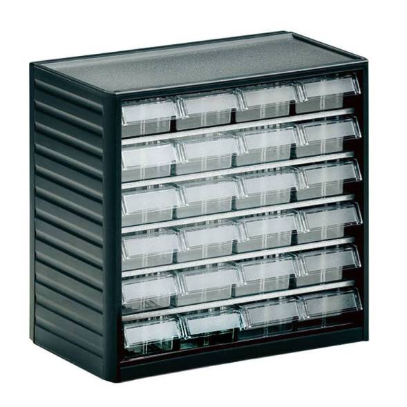 Кассетница Treston, 310x180x290 мм,  291-3