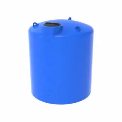Емкость TOR 5000л под плотность до 1.2 г/см3 синяя