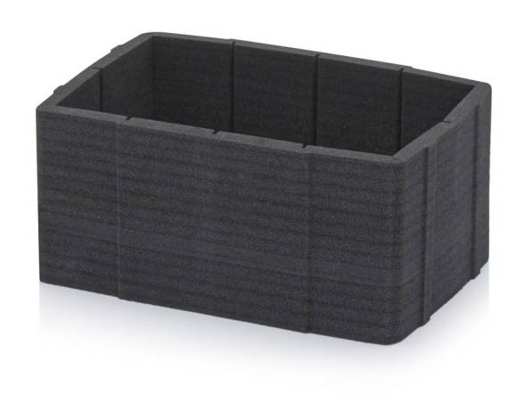 Подкладка со всех сторон для защитных чемоданов CP SERP 4322 32,5 x 20,5 x 15 см