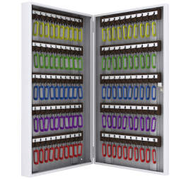 Ключница металлическая КЛ-100 [10048]