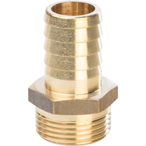 Штуцер с наружной резьбой 2&quot; х 50 мм