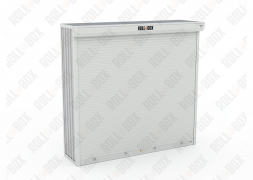 Роллетный шкаф ROLL-BOX SIMPLE Plus 24.06.24.V1-1