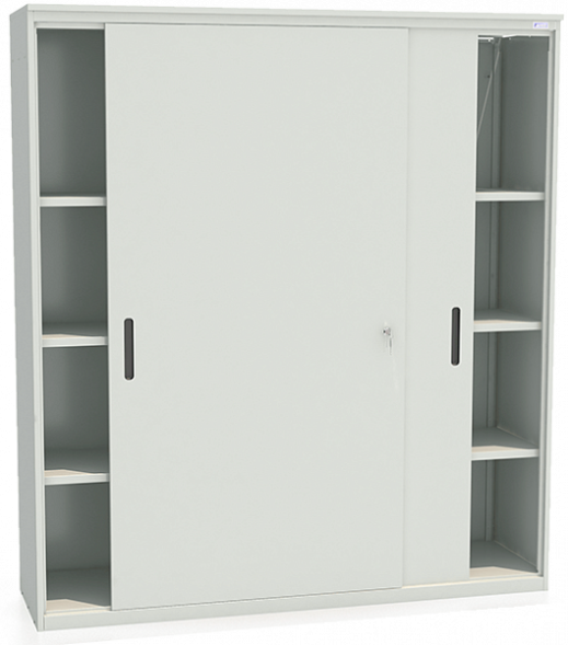 Шкаф-купе архивный AL 2018