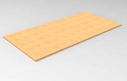 SGR-ДСП Настил 1500x800