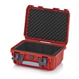 Защитный чемодан Pro  CP 4316 B2 40 x 30 x 16,8 см