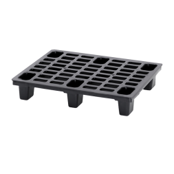 Легкая паллета ESD без защитной кромки 130x600x800 [11581]