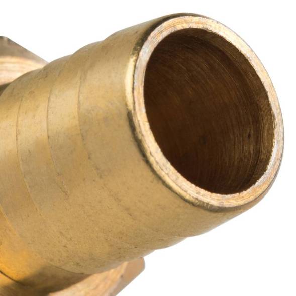 Штуцер с внутренней резьбой 1/2&quot; x 16 мм