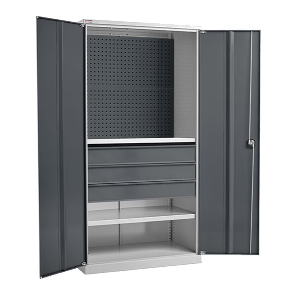 Инструментальный шкаф ВЛ-052-07 [13181]