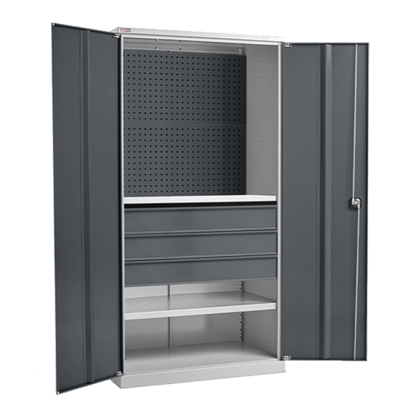 Инструментальный шкаф ВЛ-052-07 [13181]