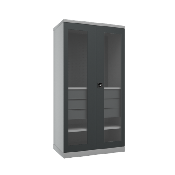 Инструментальный шкаф ВЛ-052-07 [13181]