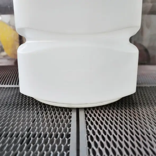 Емкость L 1000л OIL белая