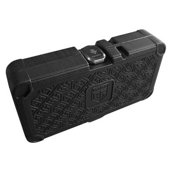 Универсальный набор инструментов BERGER 43 предмета ¼” «ВИТТЕН»