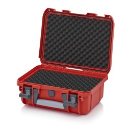 Защитный чемодан Pro  CP 4316 B4 40 x 30 x 16,8 см