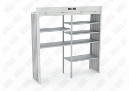 Роллетный шкаф ROLL-BOX SIMPLE Plus 24.06.24.V2-1