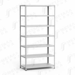 СТФУ-П Стеллаж 1057-2.0