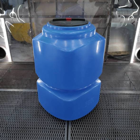 Емкость L 500 л