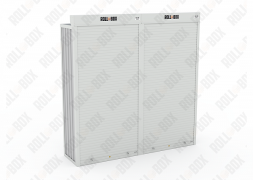 Роллетный шкаф ROLL-BOX SIMPLE Plus 24.06.24.V2-2