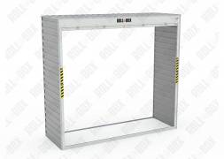 Шкаф в паркинг ROLL‑BOX IN STOCK L