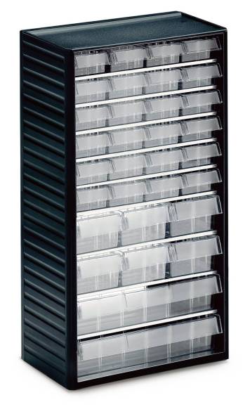 Кассетница Treston, 310x180x550 мм,  550C-3