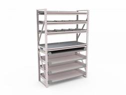 Система хранения ДВК BOXES №1-9