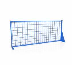 Защитный экран Э2 2100х500 мм