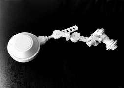 Поплавковый клапан QuickStop 3/4&quot;