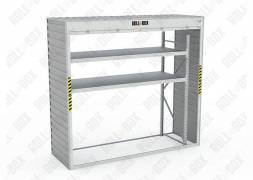 Шкаф в паркинг ROLL‑BOX IN STOCK L-2