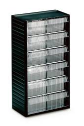 Кассетница Treston, 310x180x550 мм, 557-3