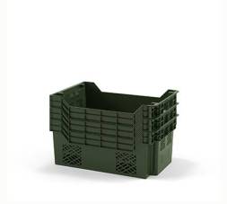 Ящик поворотный вкладываемый 600х400х245