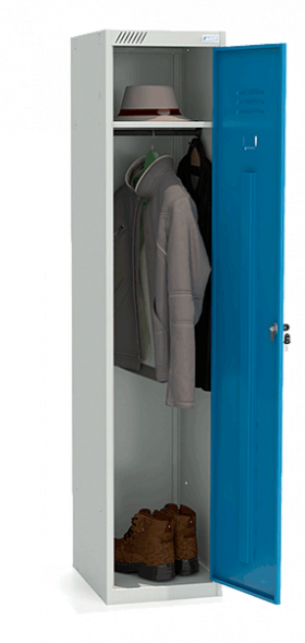 Шкаф для одежды ШРС 11-400 [ КГ025634 ]
