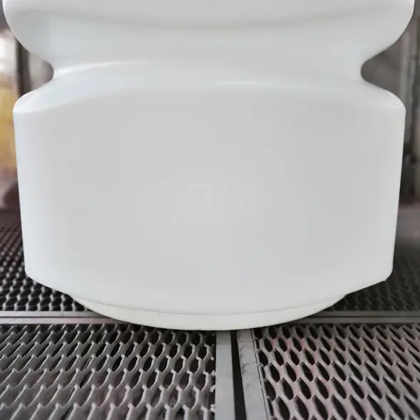 Емкость L 500л OIL белая