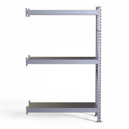 SGR-V-Zn Стеллаж 1263-2,0-DS