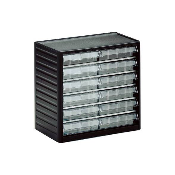 Кассетница Treston, 310x180x290 мм,  292-3