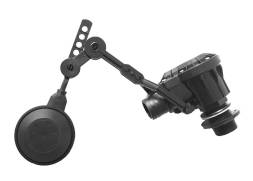 Поплавковый клапан QuickStop 1 1/4&quot;