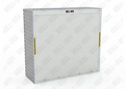 Шкаф в паркинг ROLL‑BOX IN STOCK L-1