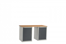 Верстак ДиКом ВЛ-150-Ф-05