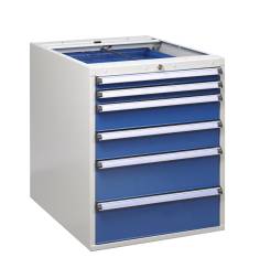 Тумба с выдвижными ящиками Treston 55/66-2, 61207102