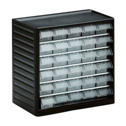 Кассетница Treston, 310x180x290 мм, 290-3