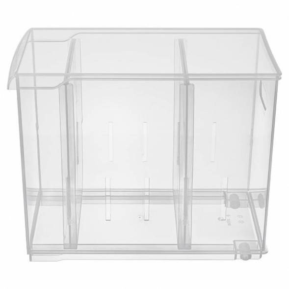 Контейнер универсальный Rolly, 10,6л