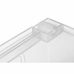 Контейнер универсальный Rolly, 10,6л