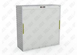 Шкаф в паркинг ROLL‑BOX IN STOCK M-3
