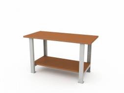 Стол рабочий ДВК стационарный WOKER PRO 13.1500