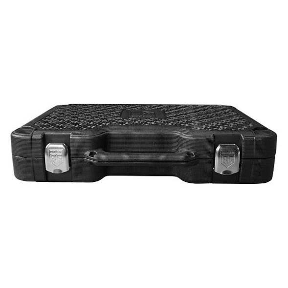 Универсальный набор инструментов BERGER 95 предметов ½” - ¼” «МАГДЕБУРГ»