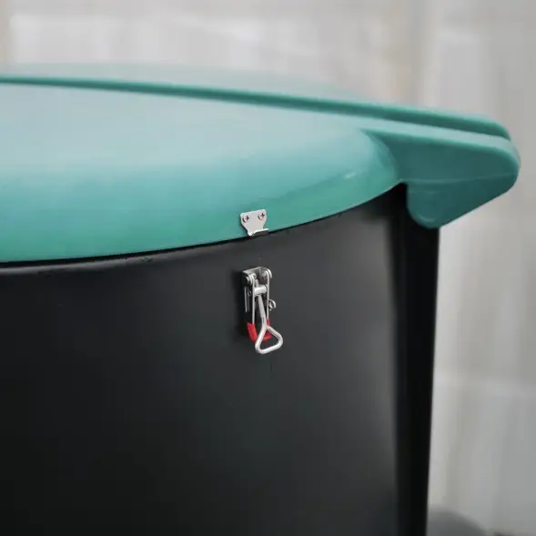 Септик &quot;Rostok&quot; &quot;Коттеджный Плюс&quot; с насосным отсеком