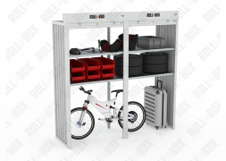 Роллетный шкаф ROLL-BOX SIMPLE Plus 24.07.22.V2-2