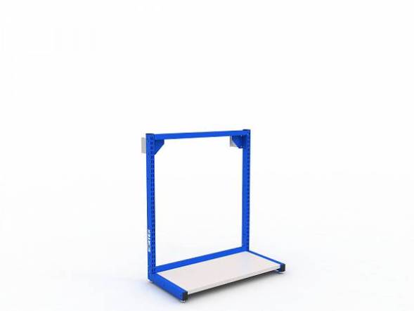 Система хранения ДВК SORTEX 1075-1 Base (одностор.)