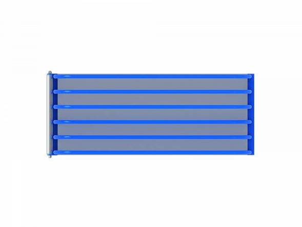 Стеллаж для листового материала ДВК STEELOR.V1-01