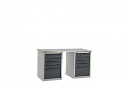 Верстак ДиКом ВЛ-150-06-ЦФ